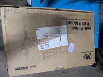 TV Mount