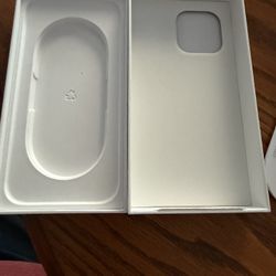 Box For iPhone 16pro Max