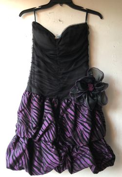 Party Dress