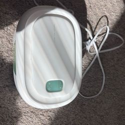 Baby Wipe Warmer