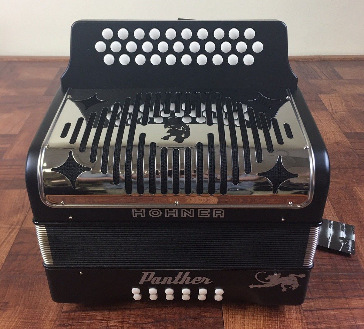 Hohner Panther