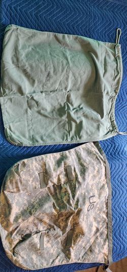 Military Duffle Bags
