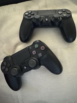 2 ps 4 Controller 🎮   🎮