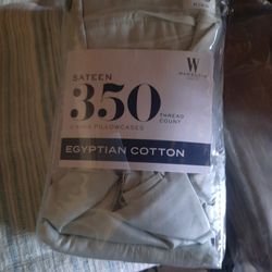 Pillowcase King New