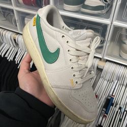 Jordan Union Low Size 6M