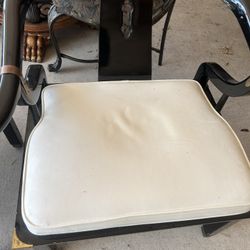 2 Antique Chairs 