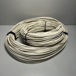 Southwire 500ft 12AWG XHHW  Copper Building Stranded Wire | White