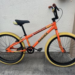 SE Basher 24” Bike