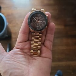 Michael Kors Men's Watch
