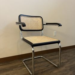 Marcel Breuer Cesca Cane Chair