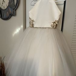 Pantora Mini Formal Girl Dress