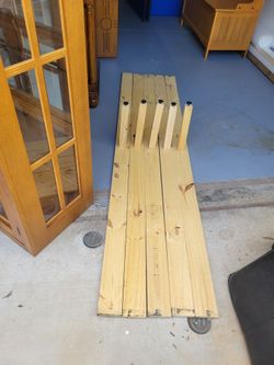 King size slates