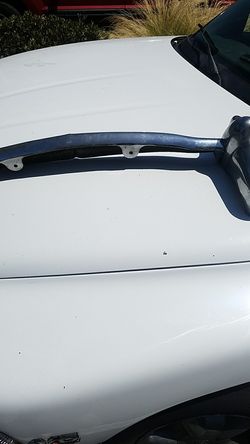 1954 bumper guards