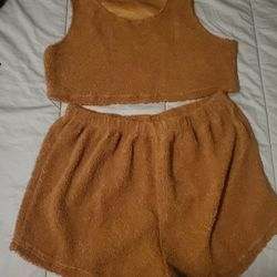 Lounge Wear