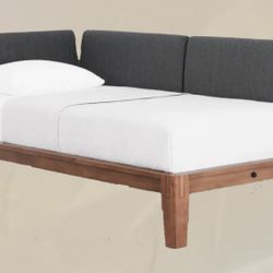 Barely Used Thuma Bed Frame 