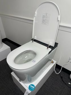 Horow Smart Toilet