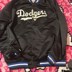men’s dodger jacket