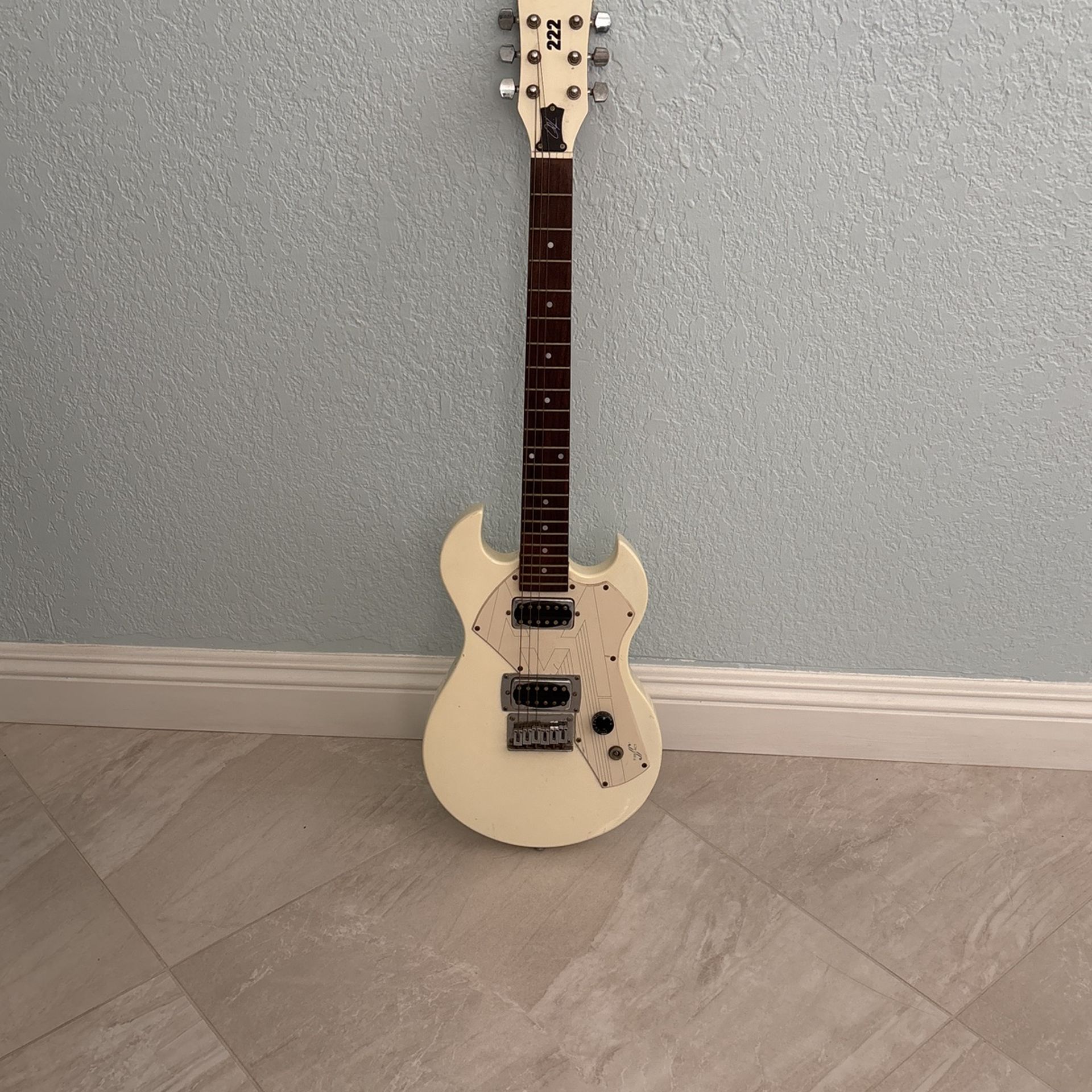 Electric Guitar