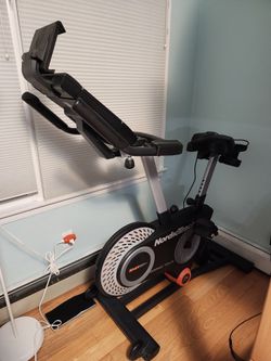 Nordictrack Bike