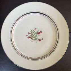 VTG Platinum Beauty Japan Flower 98 Piece Set