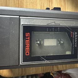 SONY WALKMAN “Vintage”