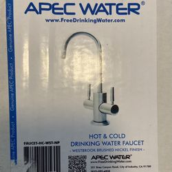 APEC Water Faucet