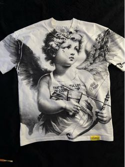 Awlocs tee angel