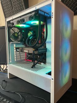 I7-7700k/GTX 1070 Gaming Pc