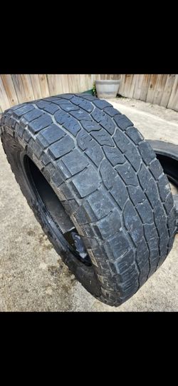 Cooper tires