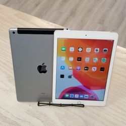 Apple IPad 9th Gen Tablet - Great Deals In Town / Warranty Included for Peace of Mind