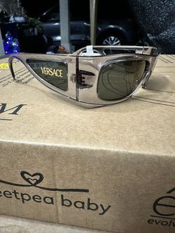 Men’s Versace Shades