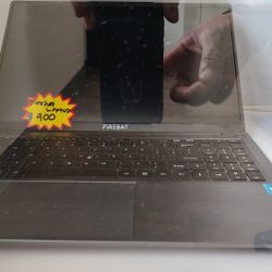 Brand New Firebat Laptop – Great Deal 🔥