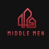 MIDDLEMEN LLC