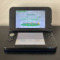 Nintendo 3DS XL