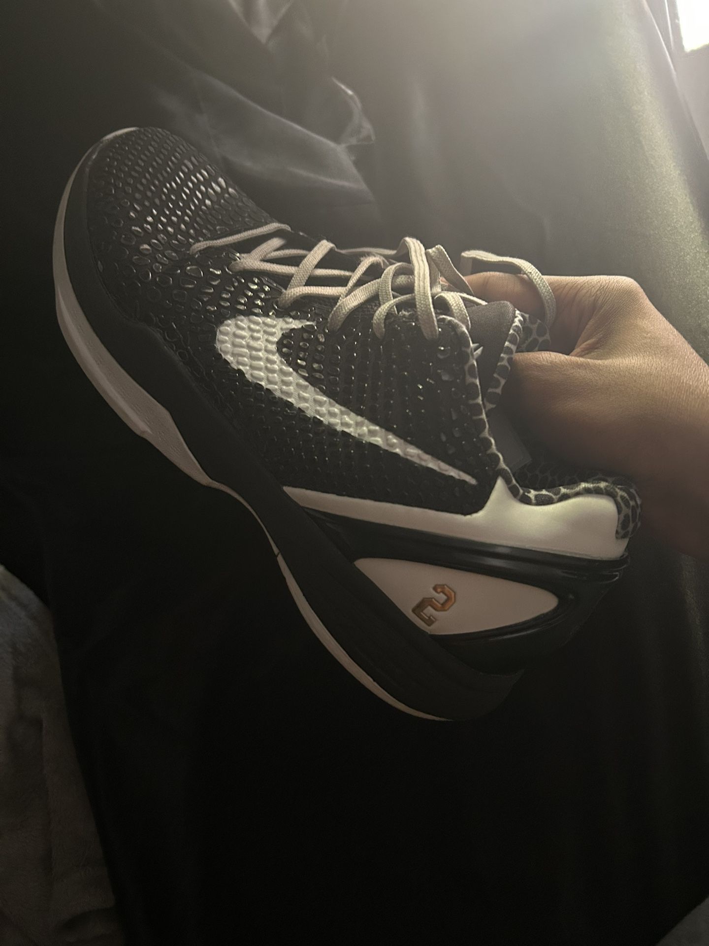 Kobe 6
