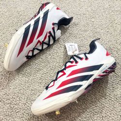 adidas Adizero Electric+ 2.0 USA baseball cleats