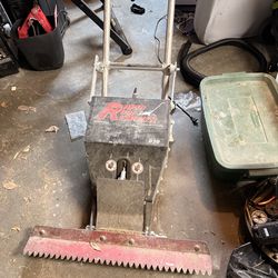 Easy Roof Shingle Remover