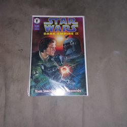 Comic Book