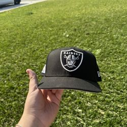 Raider Hat