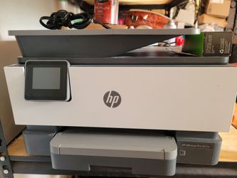 hp officejet pro 9015e