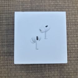 Airpod Pro’s Gen 2 ANC (Negotiable)