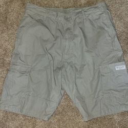 Mens Wrangler Shorts