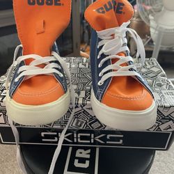 Syracuse SKICKS BRAND NEW
