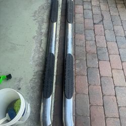 Truck Steps For A Steal