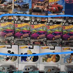 Hot Wheels Dia De Los Muertos 