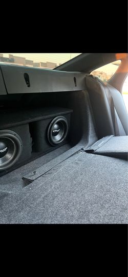CT sounds deal