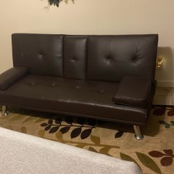 Sleeper Couch 