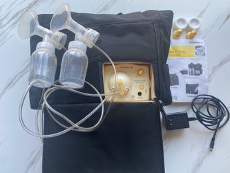 Breast pump Medela