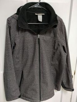 Women's spring/fall jacket 1X