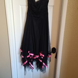 Prom Dress Size 12